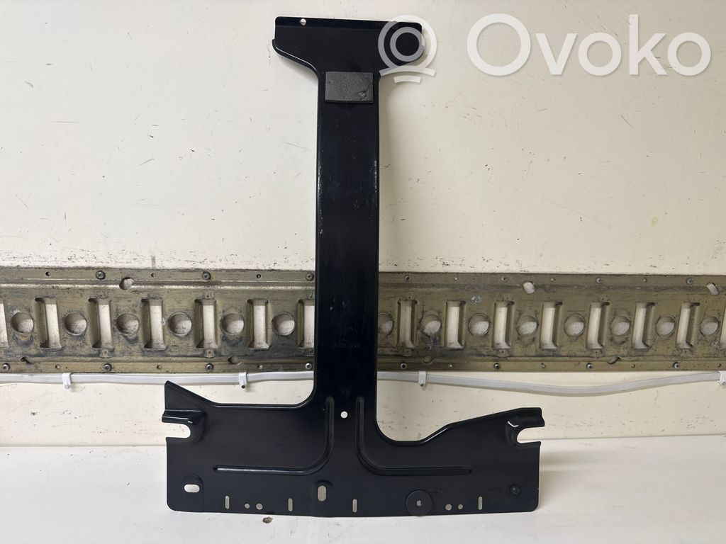 Battery bracket   BK3T10A721