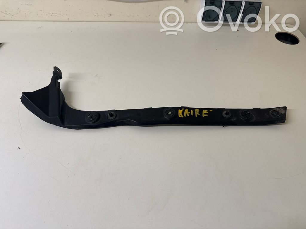 Ford Transit Custom Rear bumper mounting bracket 