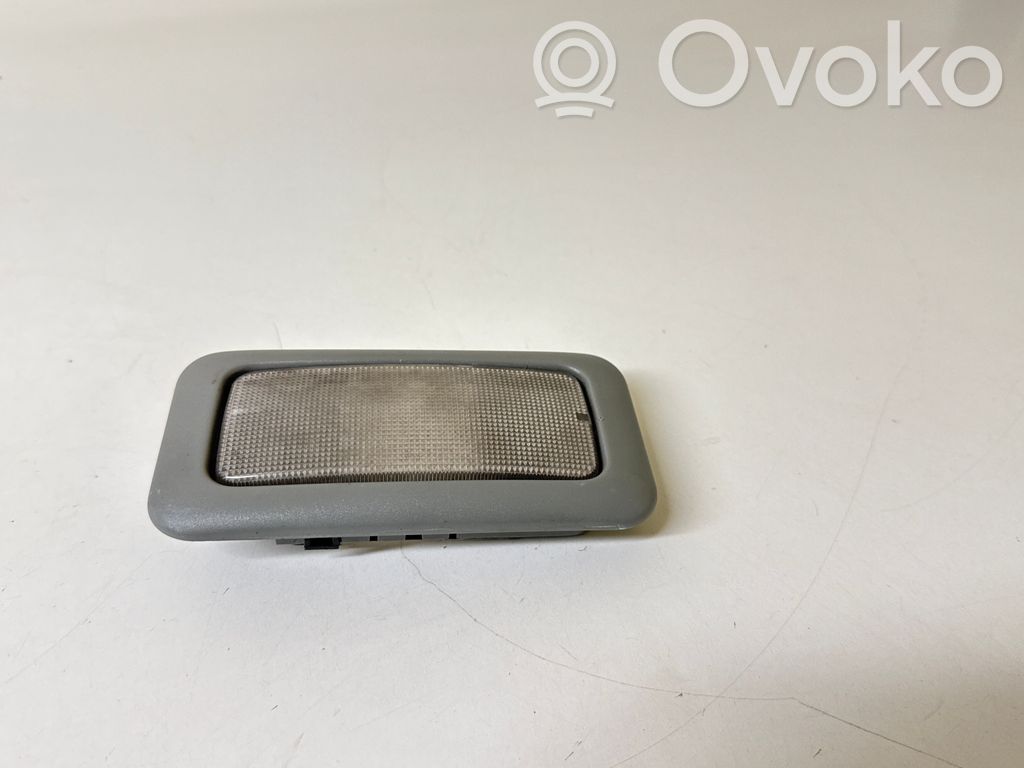 Renault Trafic II (X83) Luz del asiento trasero 