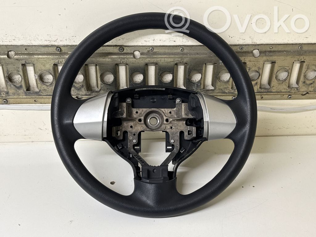 Peugeot 4007 Ohjauspyörä 