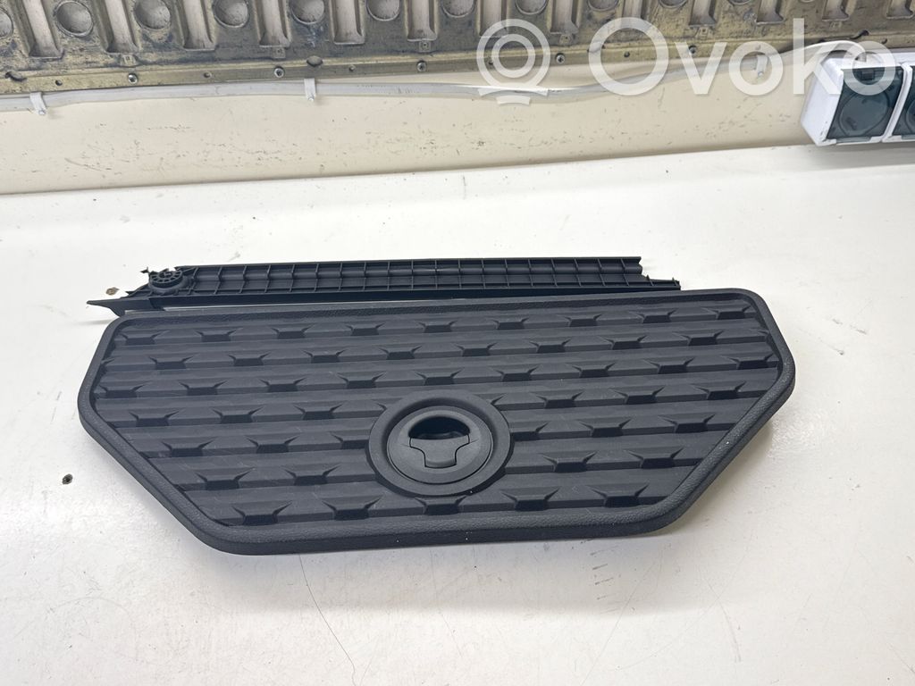 Ram 1500 DT Caja de herramientas 