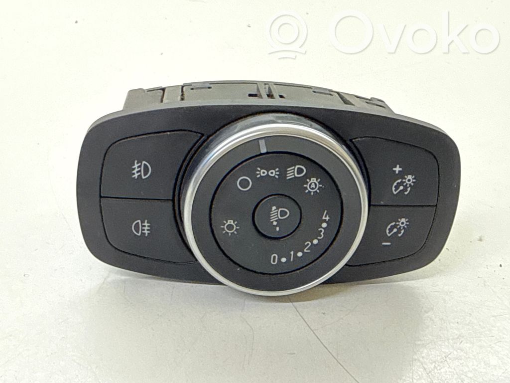 Interruptor de luz   JK2T13D061AA,1014299503