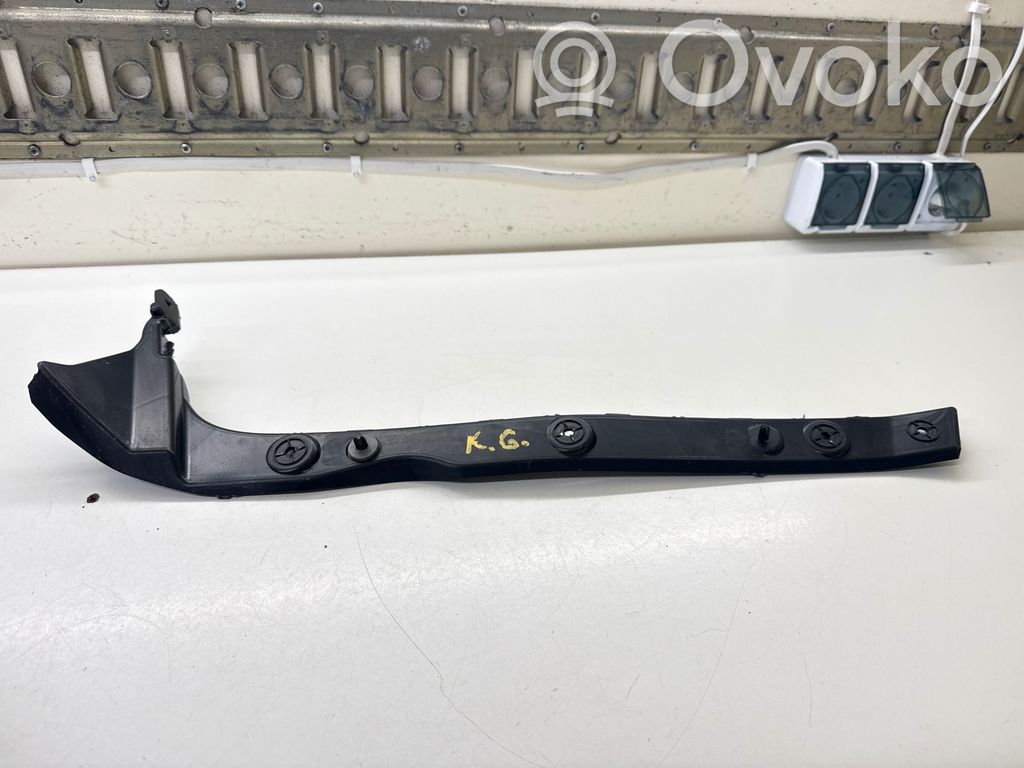 Rear bumper mounting bracket   BK2117A751AD