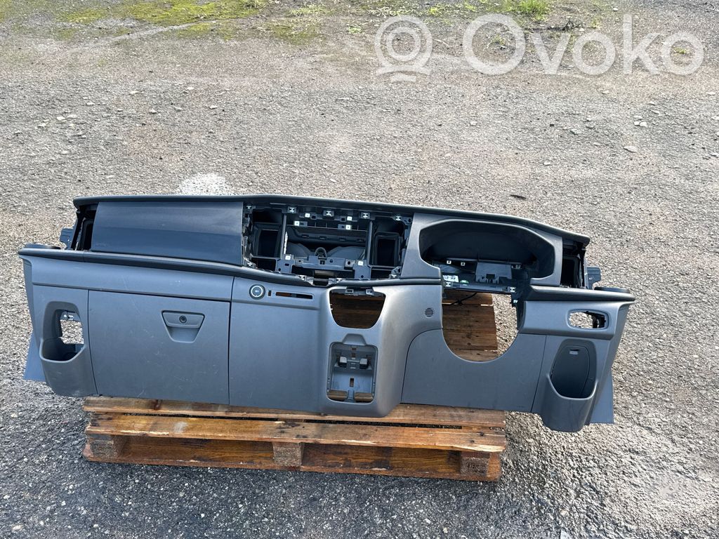Deska rozdzielcza   JK21V04310,JK21V04293,JK21V044A74