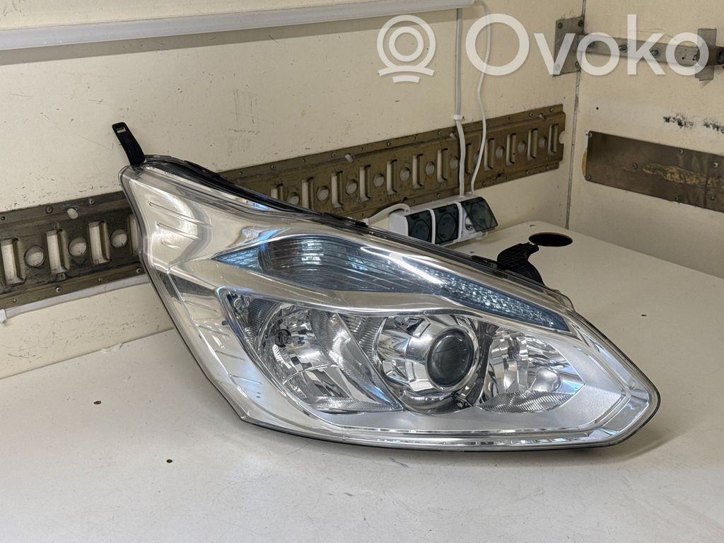 Ford Transit Custom Phare frontale 