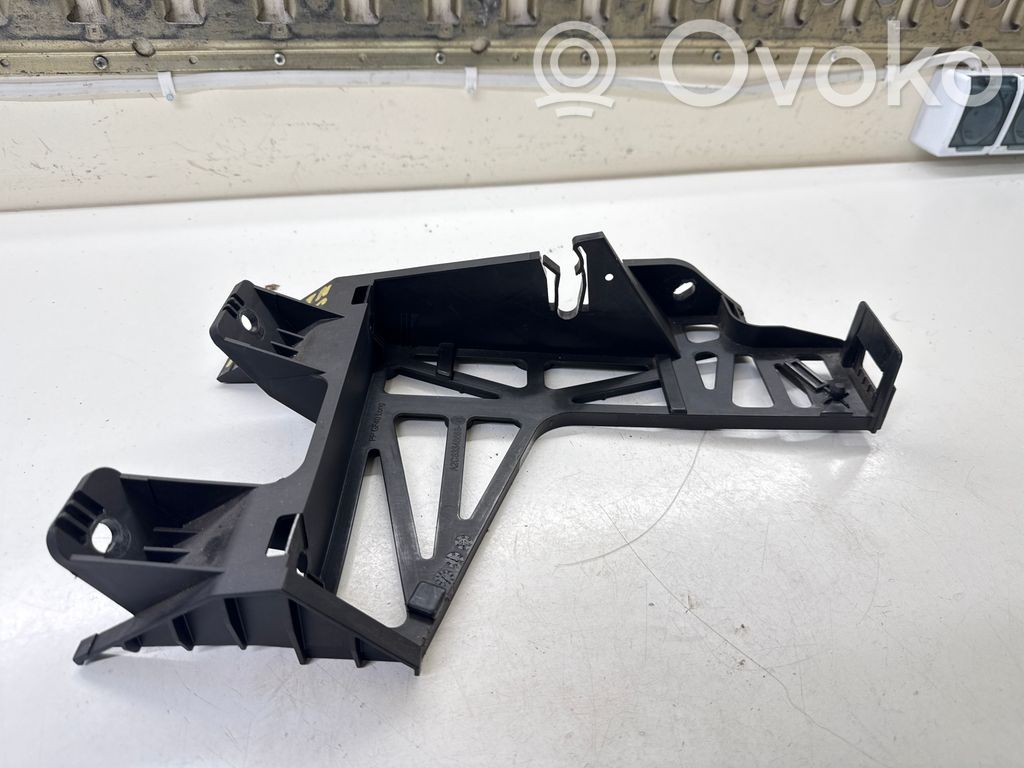 Ford Transit Custom Suport montare bară față 