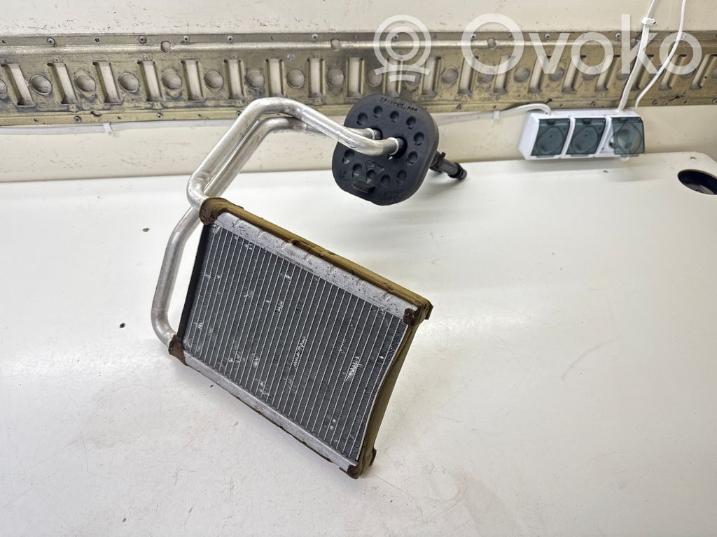Pečiuko radiatorius