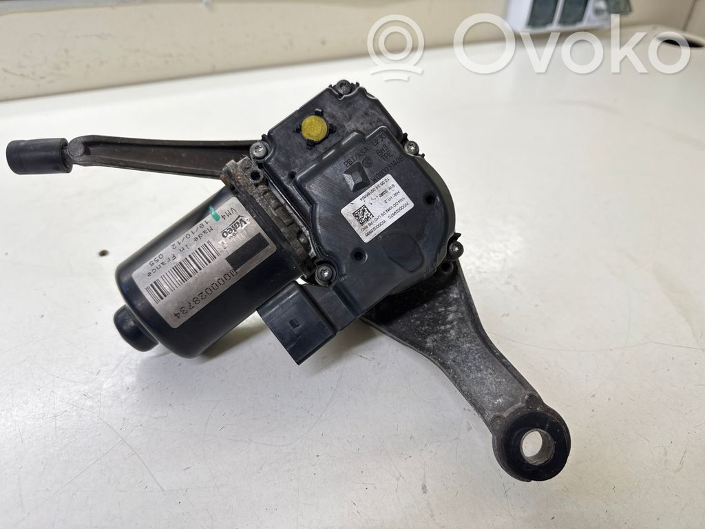 Ford Transit Custom Front wiper linkage and motor 