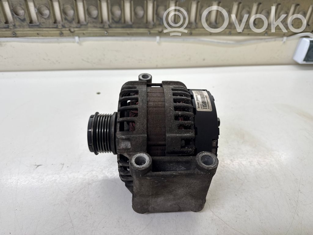 Alternador   20251N,NV2212