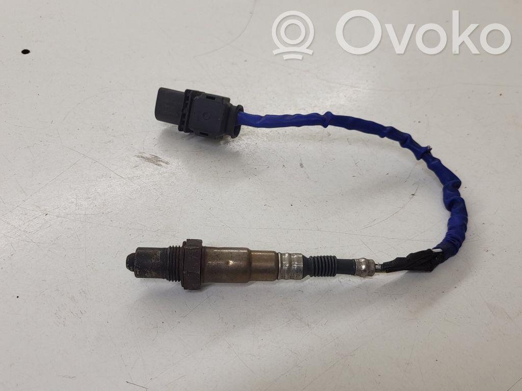 Ford Focus Lambda probe sensor 