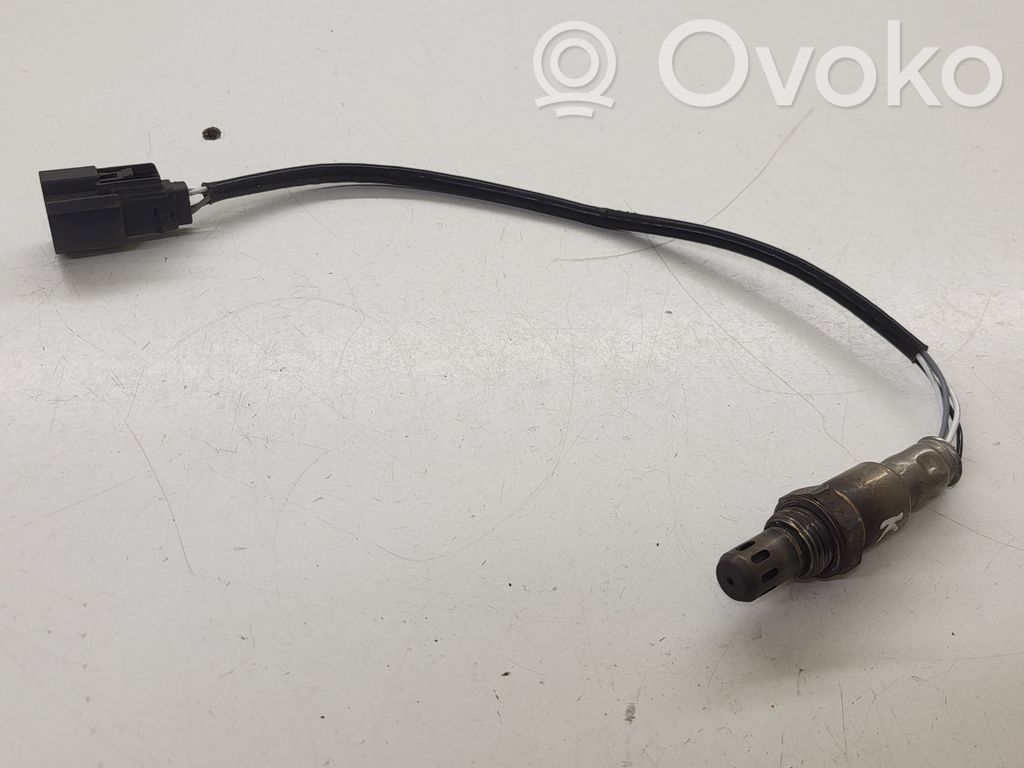 Ford Mustang VI Lambda probe sensor 