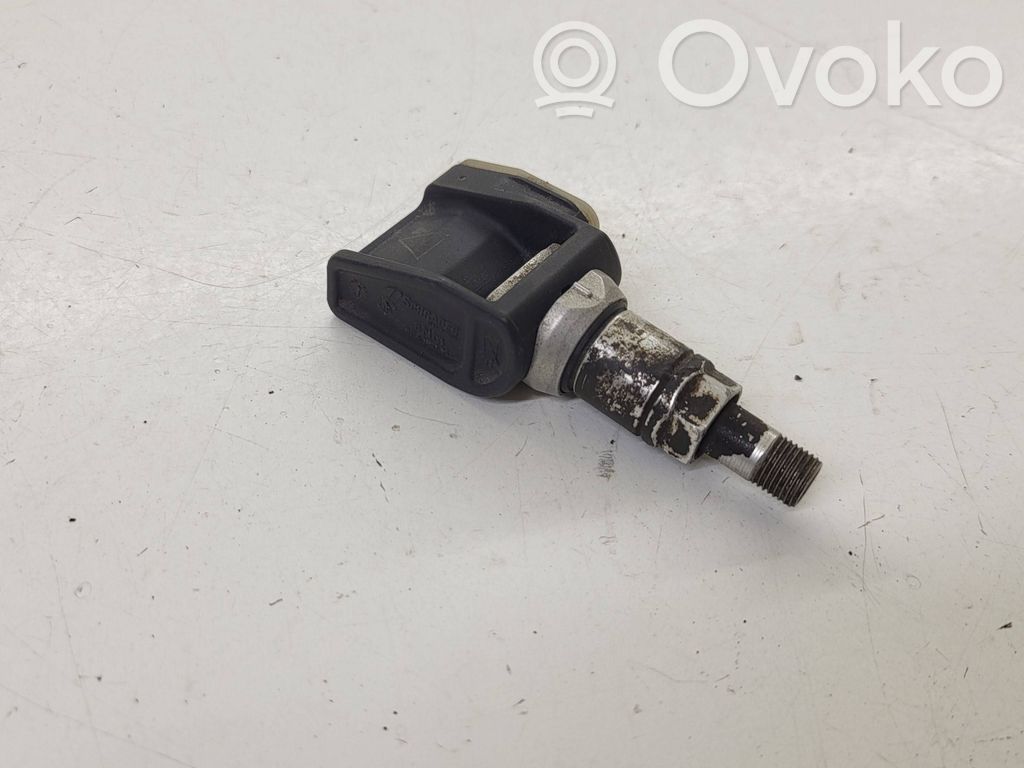 Opel Astra J Sensor de presión del neumático 