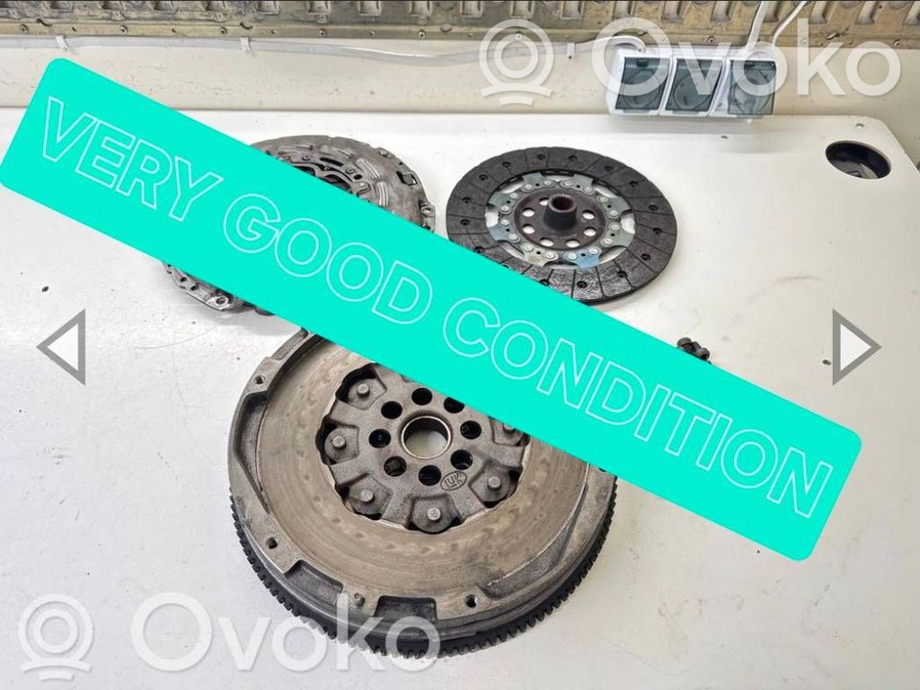 Opel Movano B Kytkinsarja 