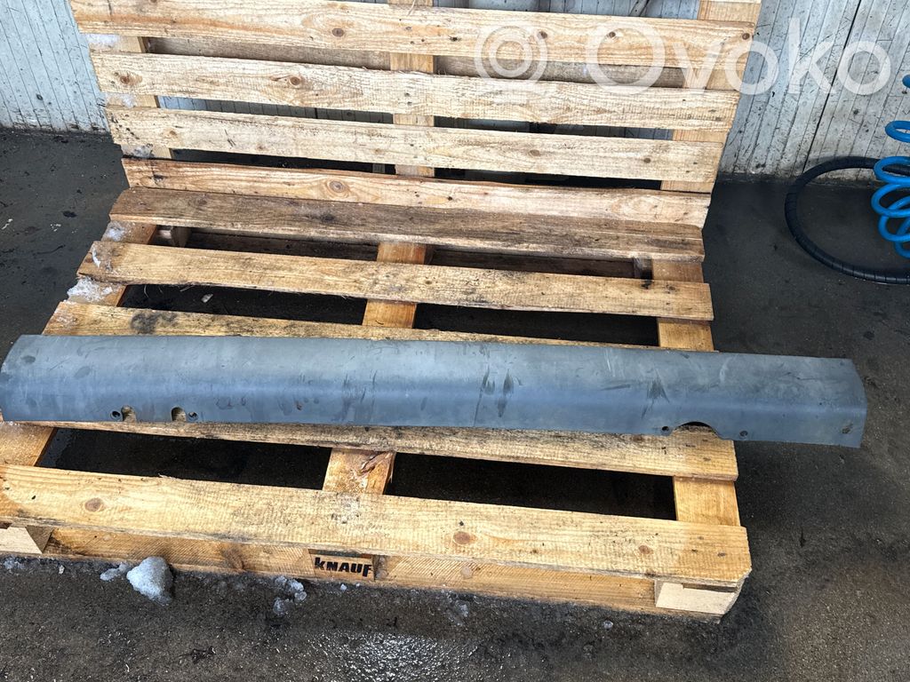Rear bumper   YC1517E962
