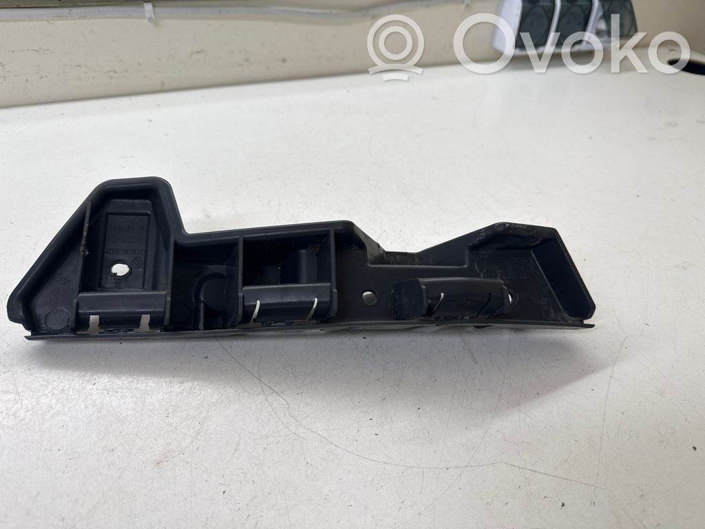Front bumper mounting bracket   960160002R,0001036423