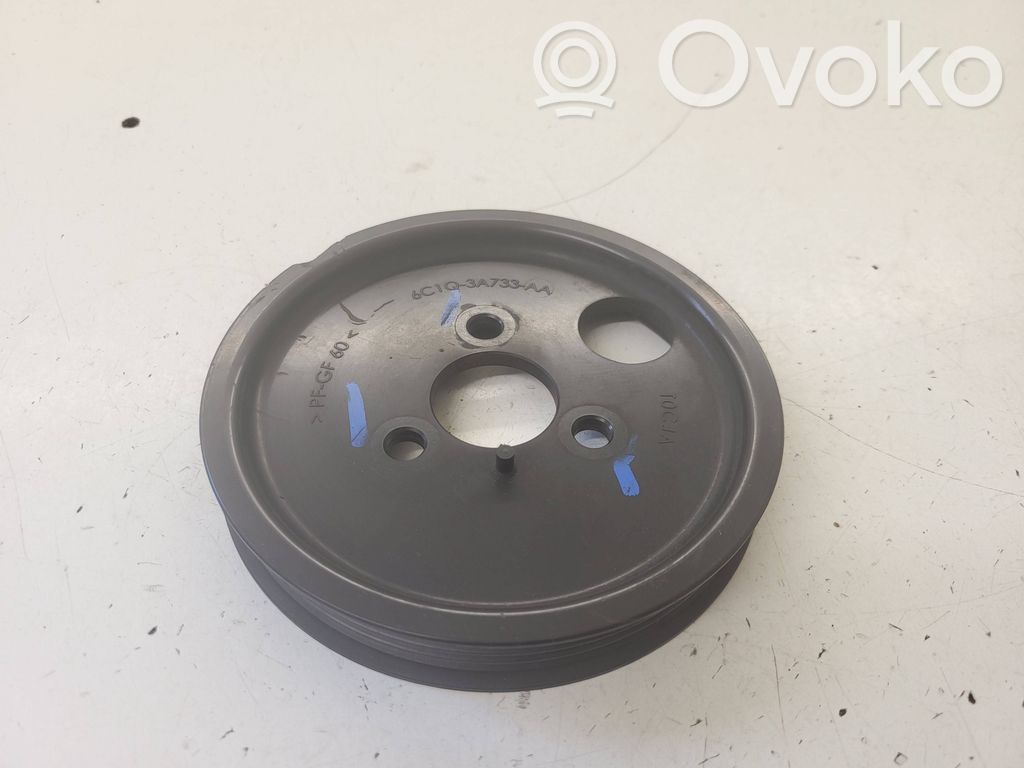 Ford Transit Custom Power steering pump pulley 