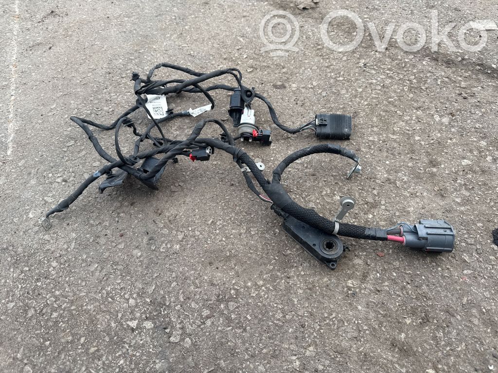Ram 1500 DT Inna wiązka przewodów / kabli 
