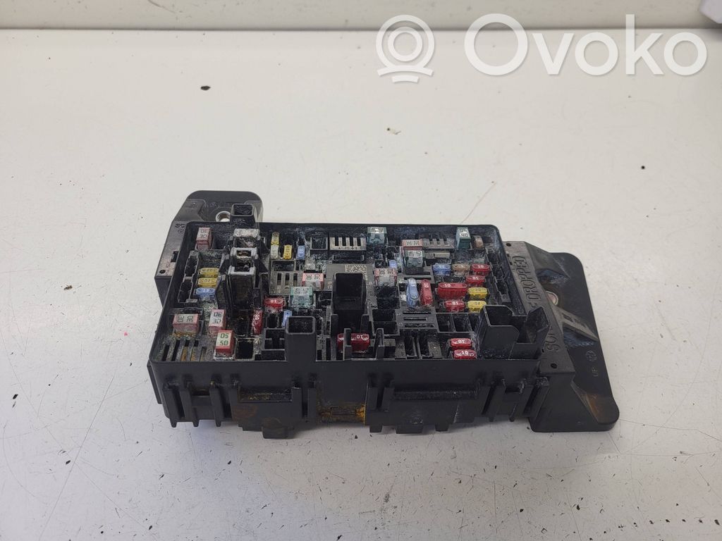 Ram 1500 DT Fuse module 
