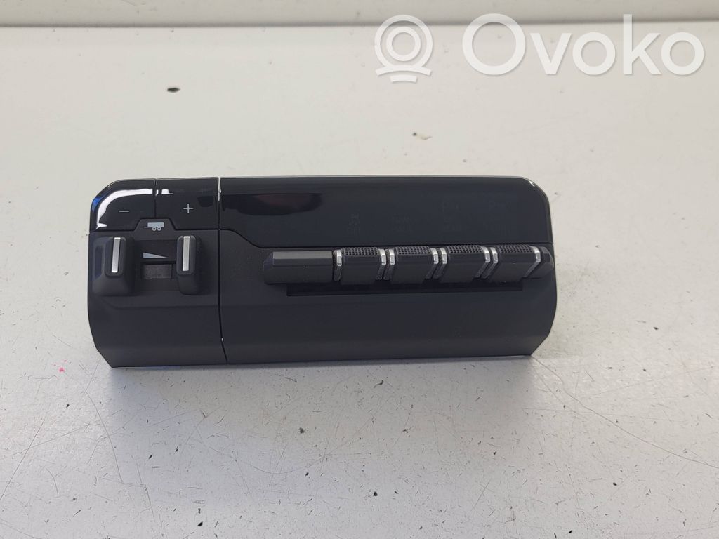 Ram 1500 DT Otras unidades de control/módulos 