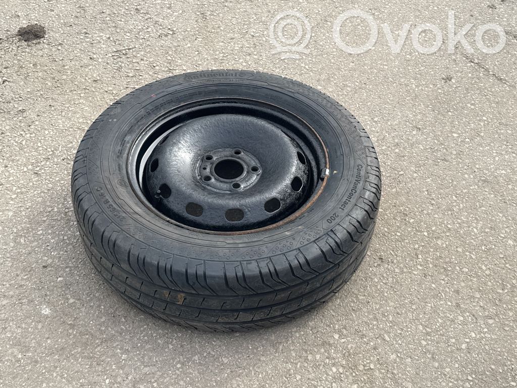Rueda de repuesto R16