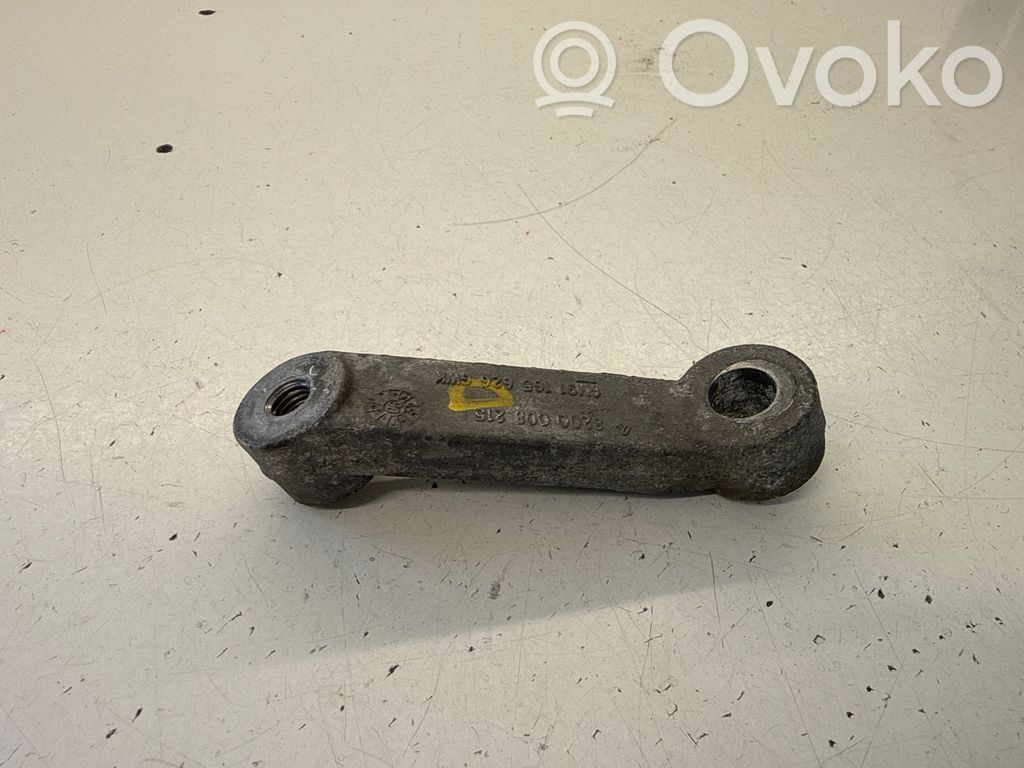 Engine mounting bracket   8200008215,6M91165626
