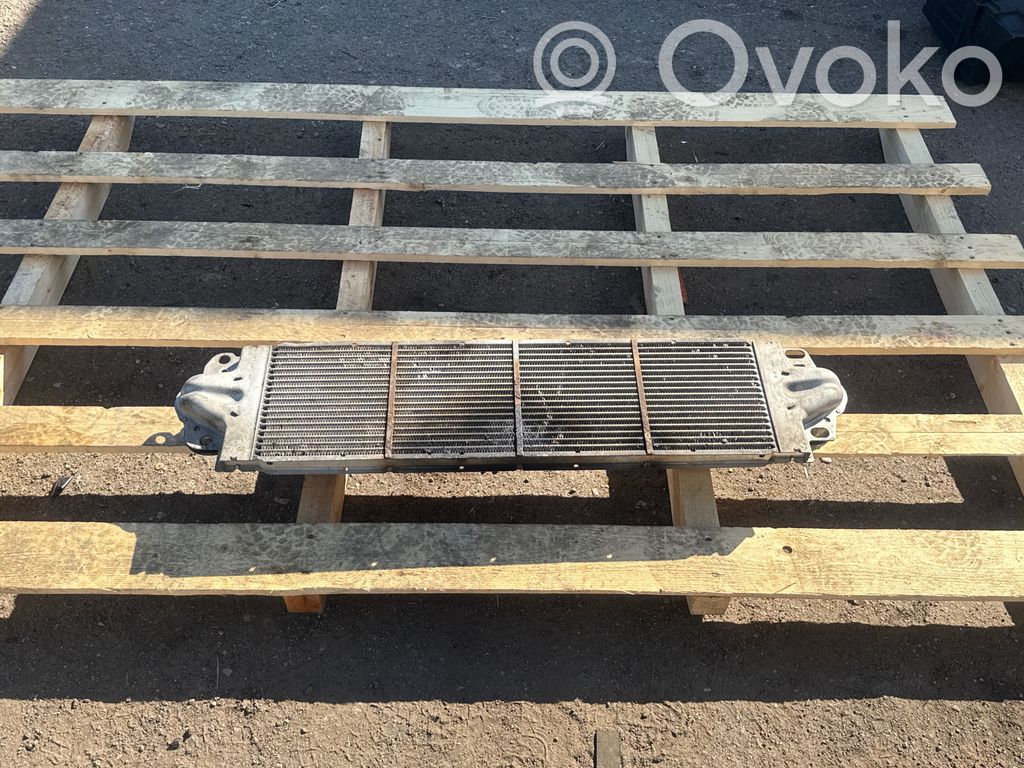 Chłodnica powietrza doładowującego / Intercooler   99000956,20141021,8ML376723511