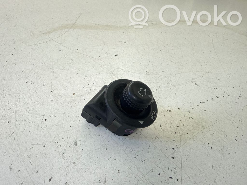 Ford Transit Custom Wing mirror switch 