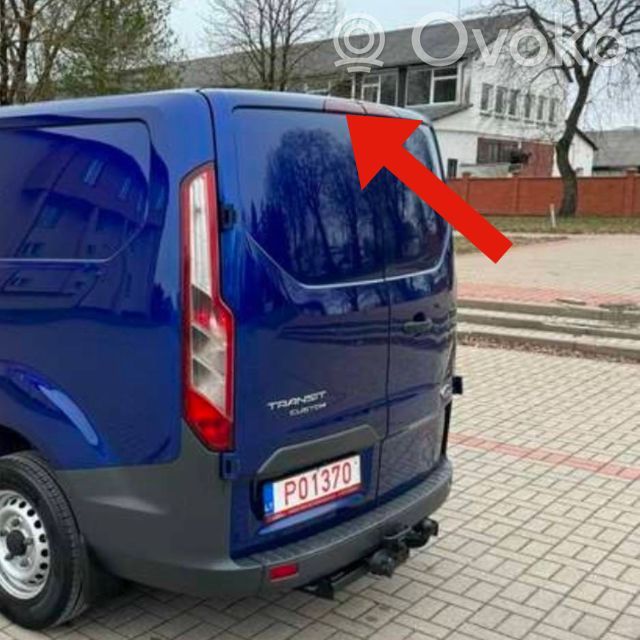Ford Transit Custom Third/center stoplight 