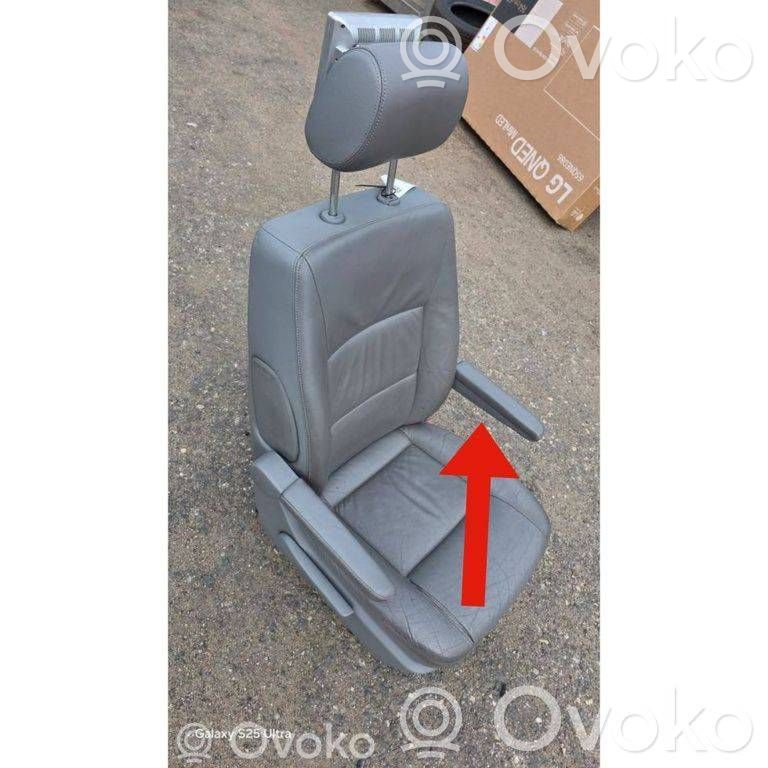Armrest