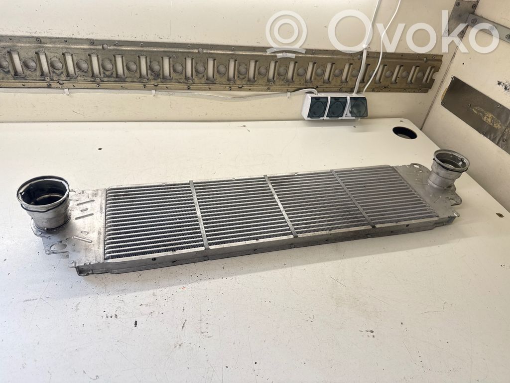 Volkswagen Transporter - Caravelle T5 Radiador intercooler 