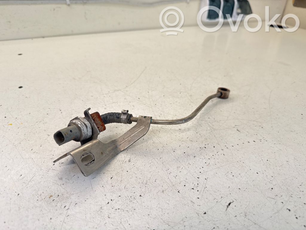 Opel Vivaro Izplūdes gāzu spiediena sensors 