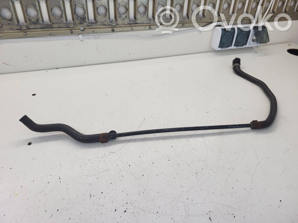 Engine coolant pipe/hose   7565092,16188010