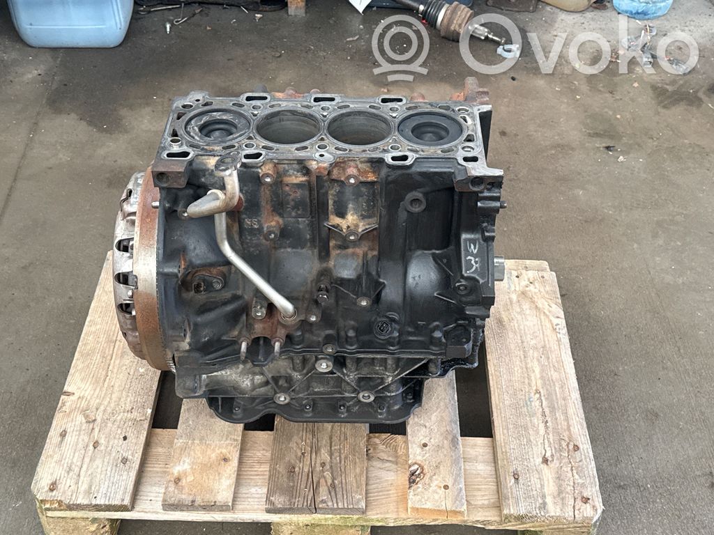 Engine block   8200716880