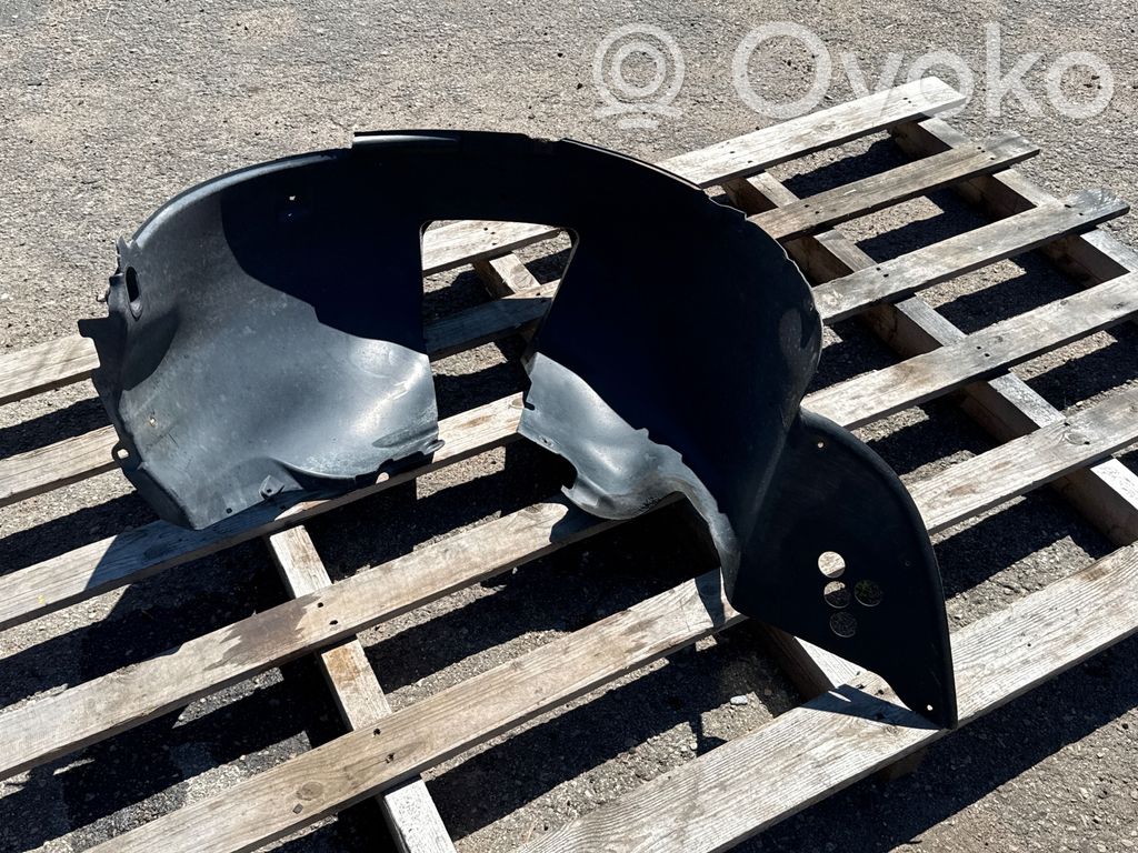 Volkswagen Transporter - Caravelle T5 Rivestimento paraspruzzi passaruota anteriore 