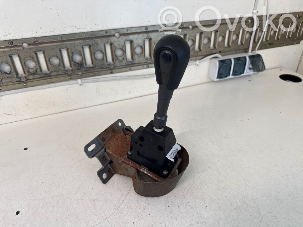Renault Trafic II (X83) Selector caja de cambios 