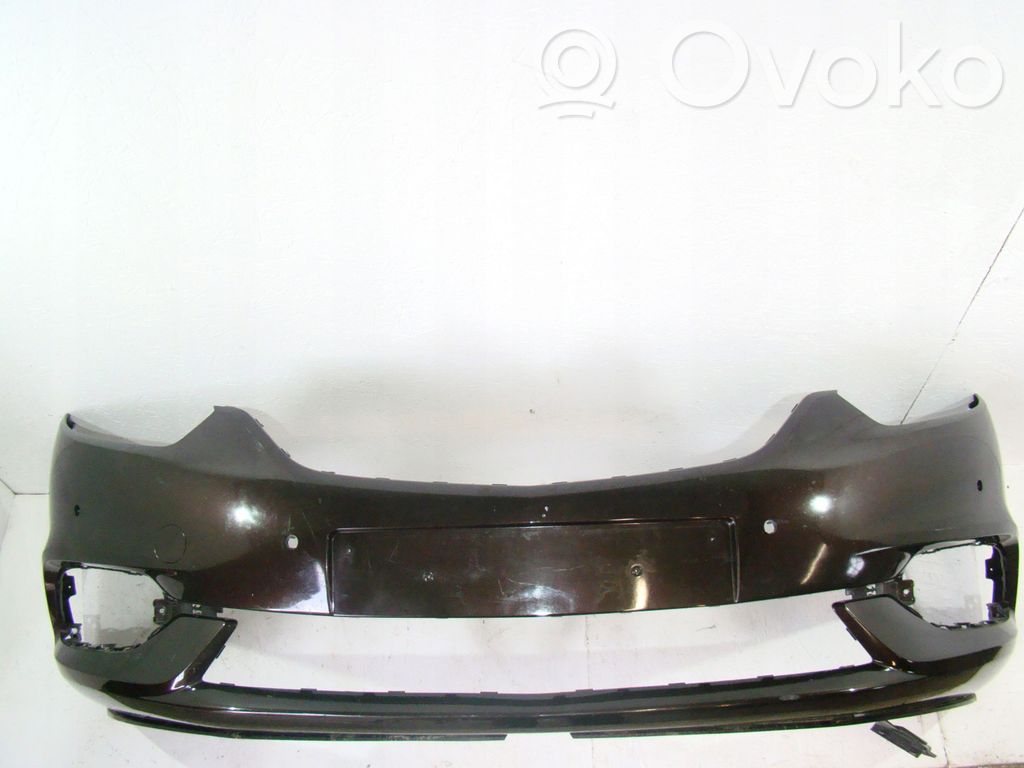 Opel Zafira C Parachoques delantero 