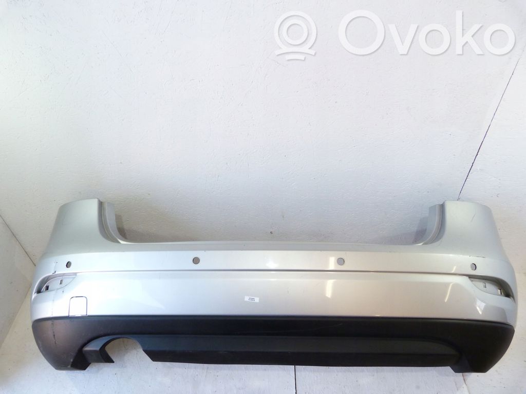 Renault Fluence Parachoques 