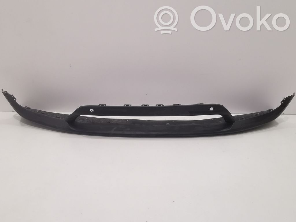 BMW i3 Front bumper lip 