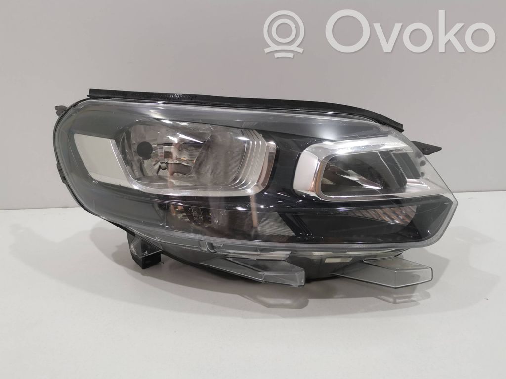 Citroen Jumpy Headlight/headlamp 
