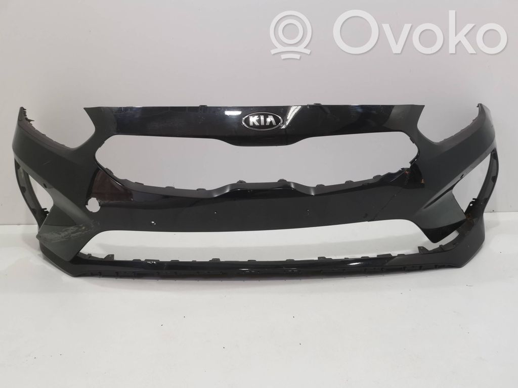 KIA Ceed Priekinis bamperis 