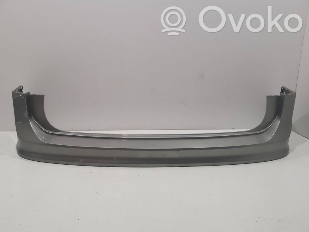 Volkswagen Tiguan Galinis bamperis 