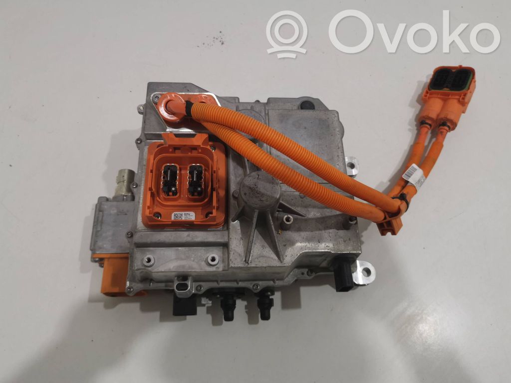 BMW i3 Kiti valdymo blokai/ moduliai 