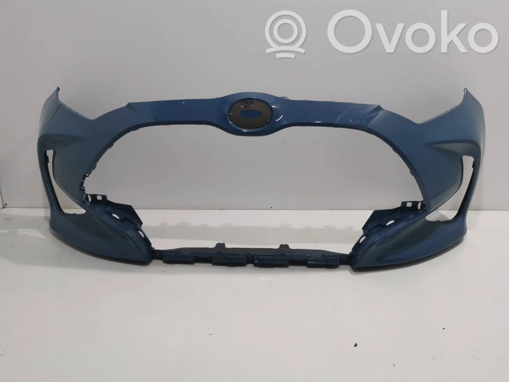 Toyota Yaris XP210 Front bumper 