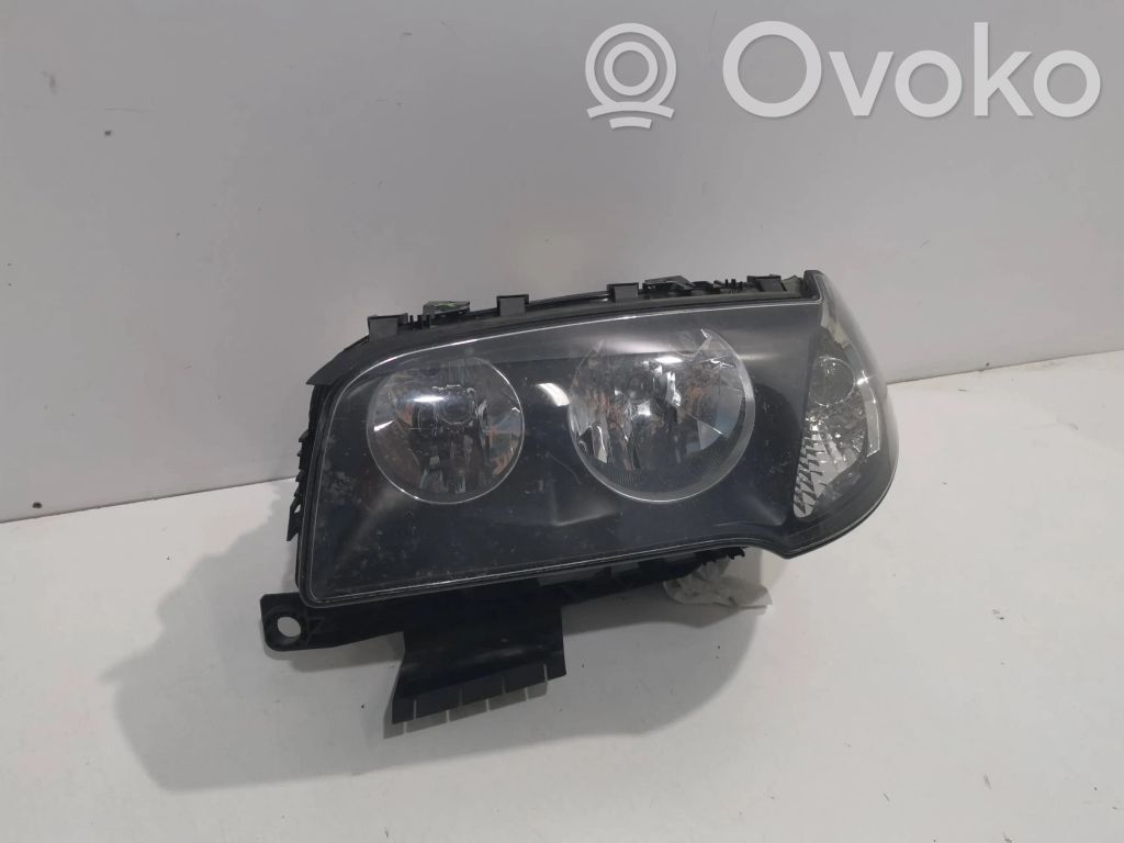 Headlight/headlamp   6923855