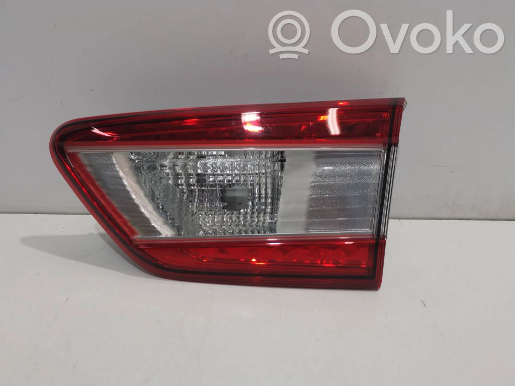 Subaru XV II Takavalot 