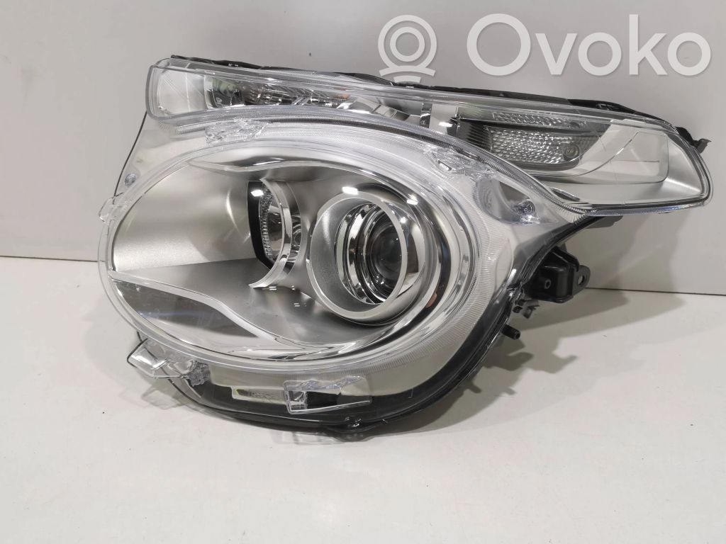 Scheinwerfer   90026272
