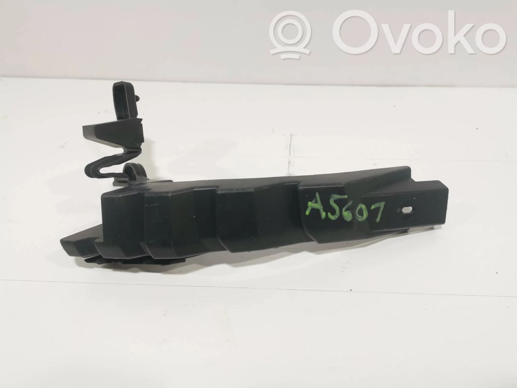Jaguar F-Pace Rear bumper mounting bracket 