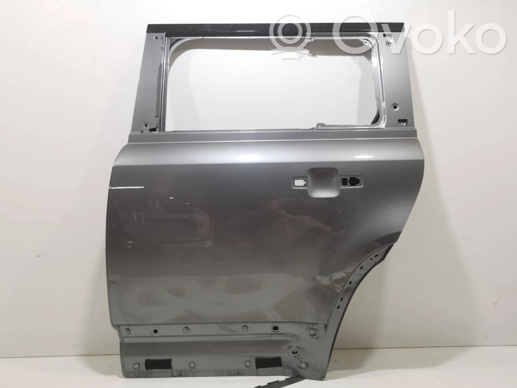 Land Rover Defender Puerta trasera 