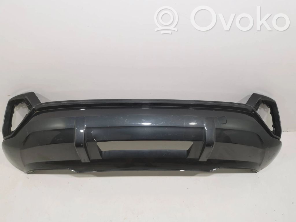 Audi Q3 8U Parachoques 