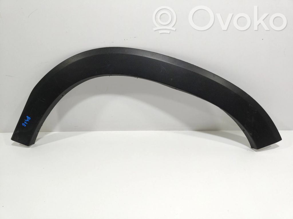 Dacia Duster II Rivestimento passaruota anteriore 